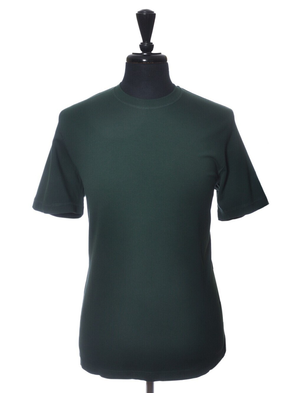 Theory Green Relay Jersey Ryder T-Shirt XL 35979